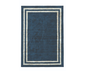 Kilimas PIAZZA BLUE (Rankų darbo kolekcija)